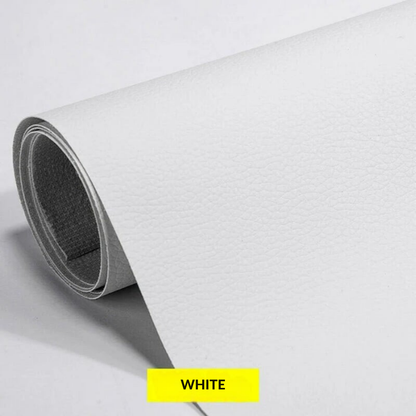 LeatherLux™ — Instantly Restore Stunning, Flawless Leather That Feels Brand New