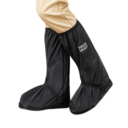 StrideShield™ — Conquer Every Step with Dry, Rock-Solid Confidence