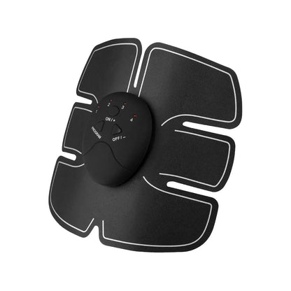 CorePulse™ — Sculpt a strong, confident core without breaking a sweat