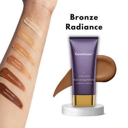 Veilure™ — Unstoppable Confidence with Flawless, Weightless Coverage That Lasts Days