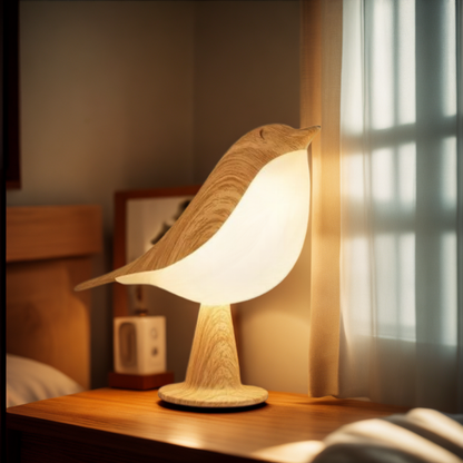 NaturaLume™ — Transform Your Space into a Blissful Haven of Light and Calm