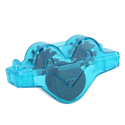 GlideGear™ — Effortless Chain Cleaning for Smoother, Quieter Rides Every Time