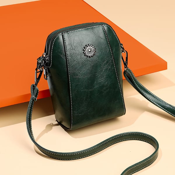 StrideAura™ — Unlock Hands-Free Freedom with Sleek, Effortless Style