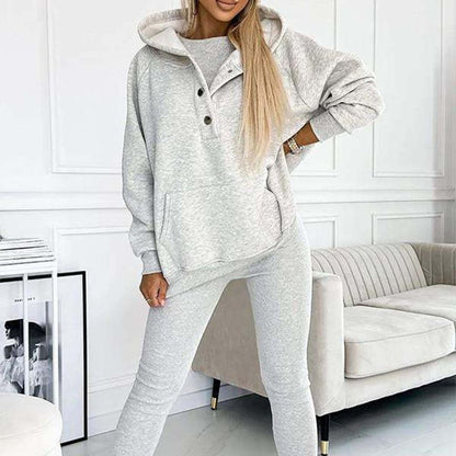 StayFlex™ — Enjoy All-Day Assurance in Cloud-Soft, Effortless Fashion