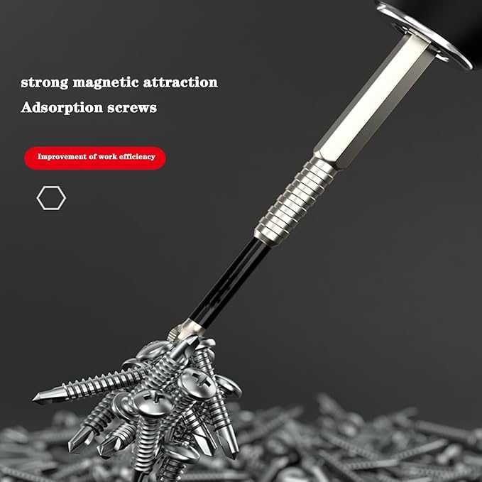 TitanTorque™ — Master Every Screw with Unmatched Power and Precision