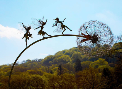Faelyra™ — Ignite Your Garden with Enchanting Magic and Lasting Wonder