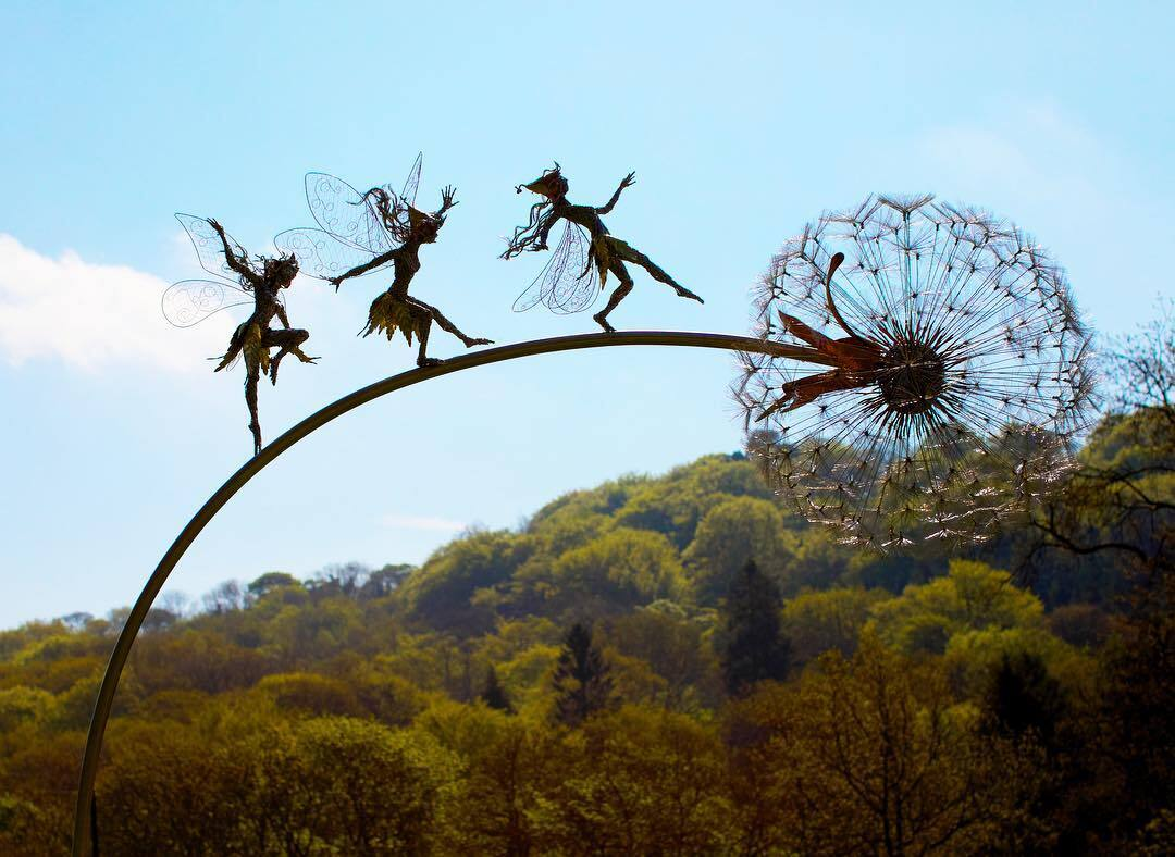 Faelyra™ — Ignite Your Garden with Enchanting Magic and Lasting Wonder