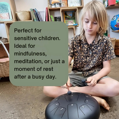 ZenVara™ — Instantly Melt Stress and Unleash Your Creative Flow