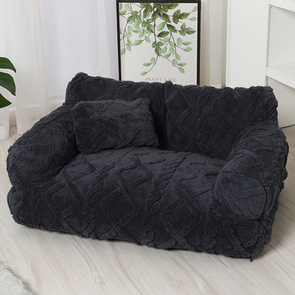 CozyCuddle™ — Transform Every Night into a Warm, Pain-Free Haven for Your Beloved Pet