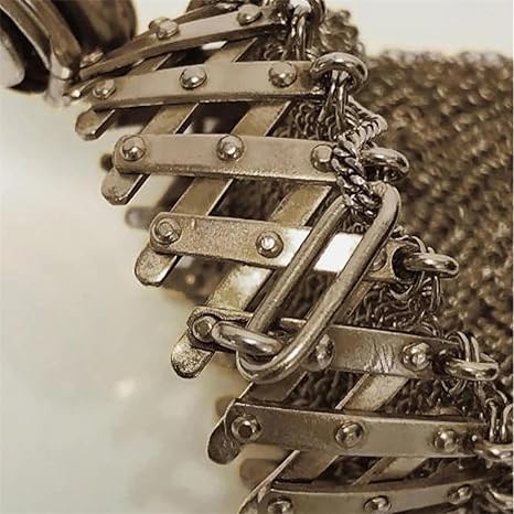 ValorWeft™ — Carry a Timeless Heirloom That Elevates Your Every Moment