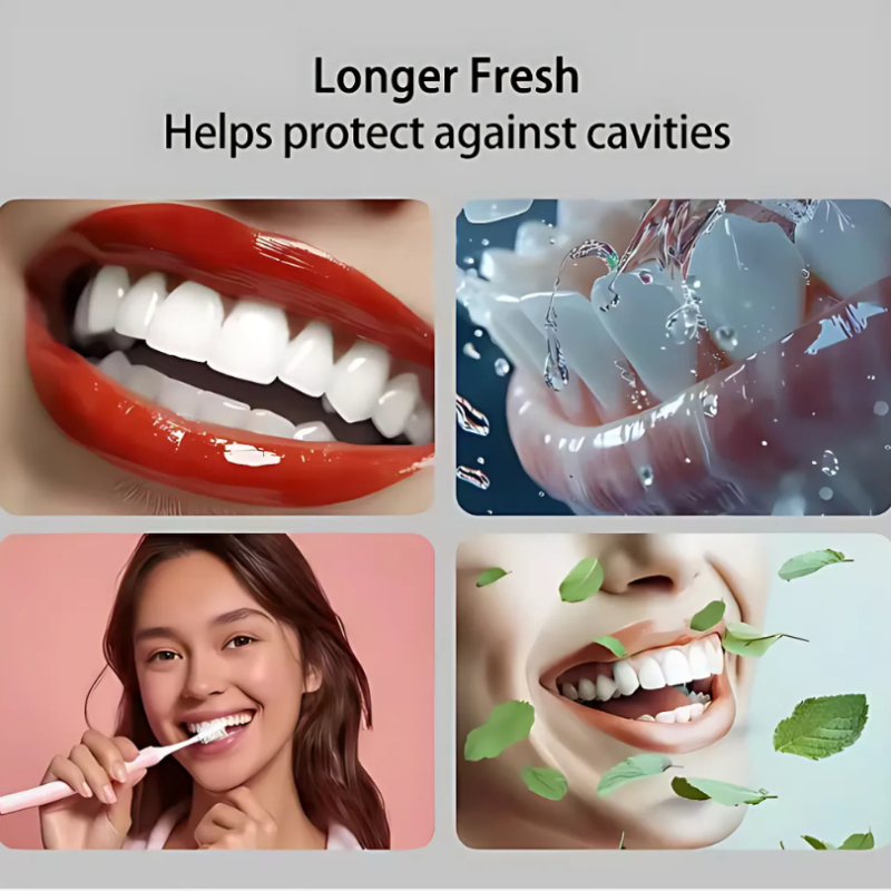 LumenaBright™ — Unlock a Radiant, Pain-Free Smile That Commands Attention