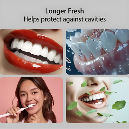 LumenaBright™ — Unlock a Radiant, Pain-Free Smile That Commands Attention