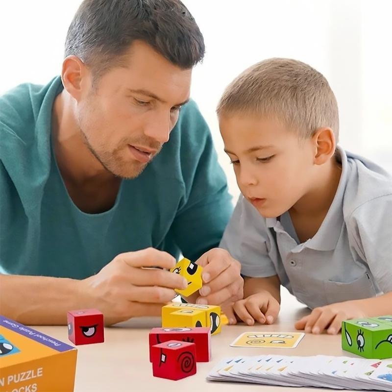 MindVibe™ — Ignite Brilliance and Bond Across Generations with Every Play