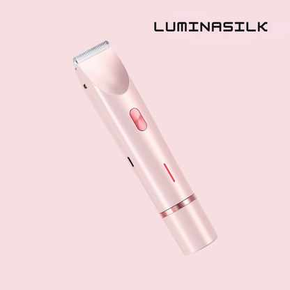 VelvetGleam™ — Experience Silky-Smooth Skin and Confidence That Lasts All Day