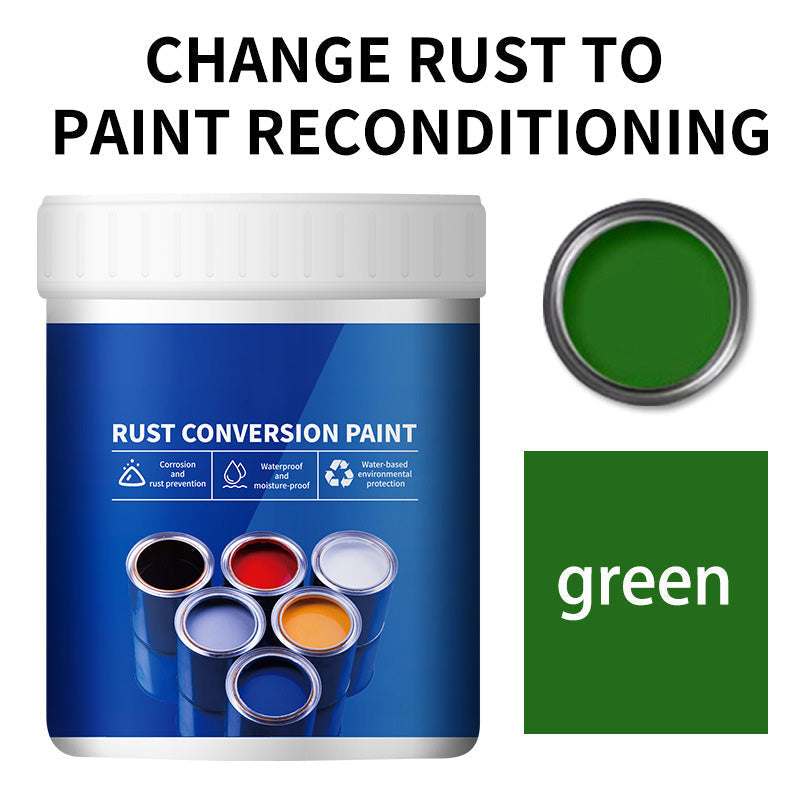 SteelGuard Pro™ — Transform Rust into Rock-Solid Armor That Lasts Forever
