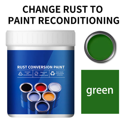 SteelGuard Pro™ — Transform Rust into Rock-Solid Armor That Lasts Forever