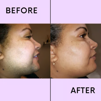 VelvaSmooth™ — Effortless Facial Hair Removal for Radiantly Smooth, Touchable Skin