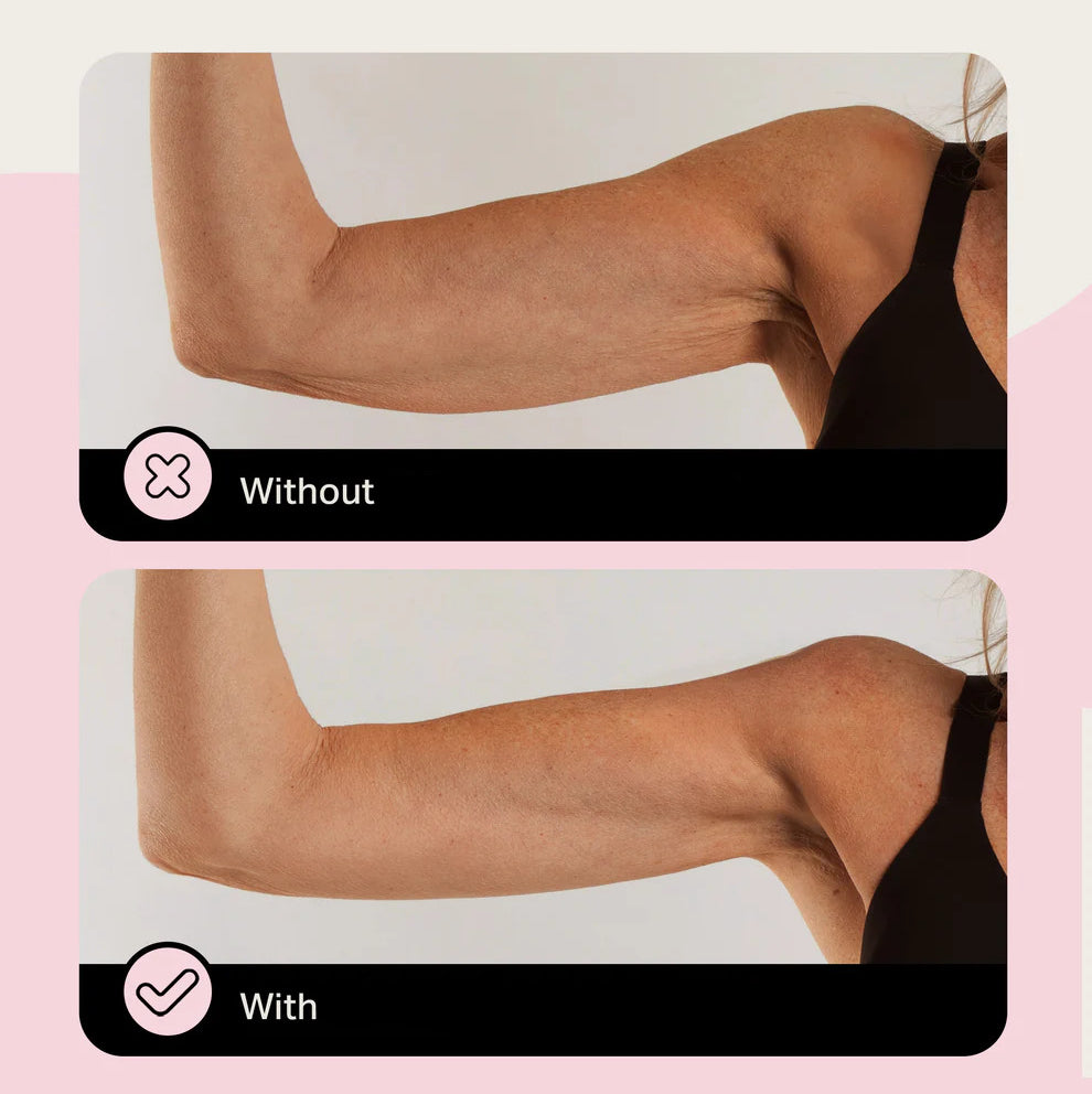 VioraLift™ Body Tape — Instantly Sculpt Your Silhouette and Own Every Moment with Invisible Confidence