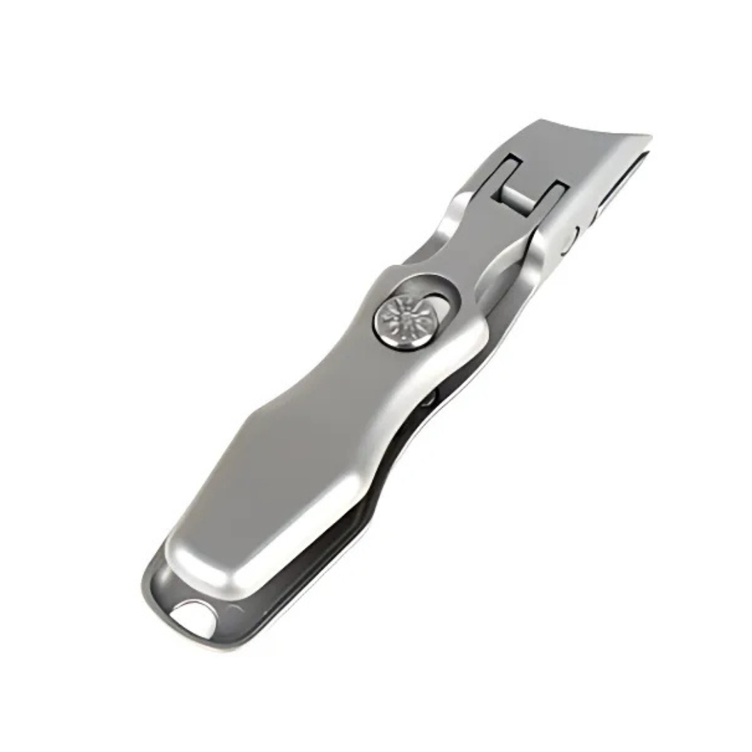 Nailuxe™ Precision Clipper — Effortless, Mess-Free Cuts That Make You Proud to Show Your Nails