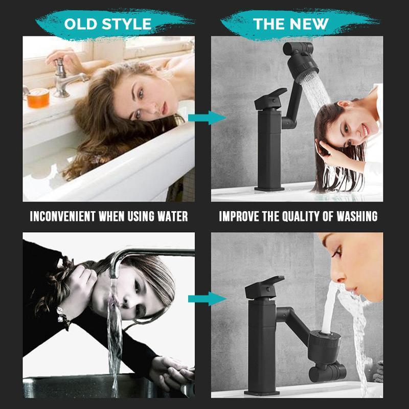 StreamSmart™ — Effortless Kitchen Control That Slashes Water Bills and Stress