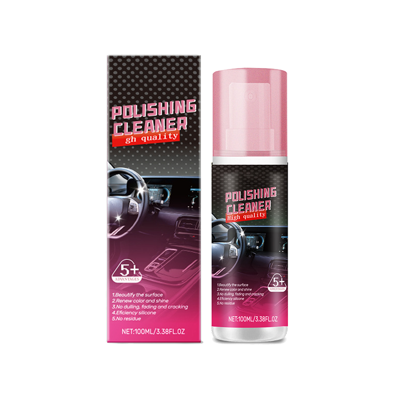 OmegaLuxe™ — Revive Your Ride with Soft, Stunning Luxury Every Time You Drive
