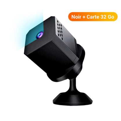 SentriCore™ — Stealthy, Standalone Security That Keeps You One Step Ahead