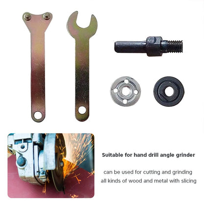 BladeShift™ — Transform Your Drill Into a Lightning-Fast Precision Powerhouse