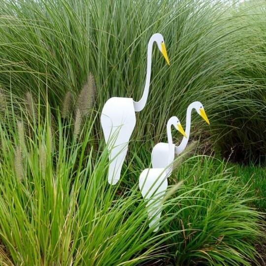 BreezeFlock™ — Effortless Garden Elegance That Dances With Every Breeze