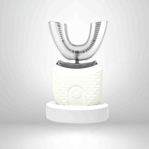 LumaPure™ — Unlock a Brilliant Smile in Just 45 Seconds Without the Hassle