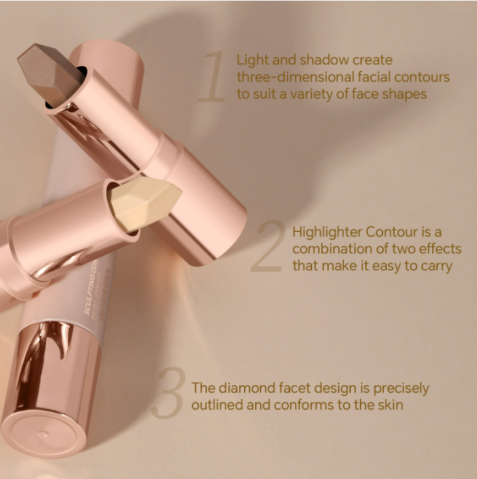 LumaSculpt™ — Effortless Radiance and Sharp Definition That Boosts Your Confidence Instantly