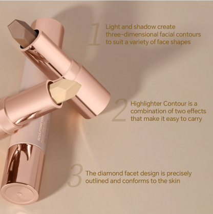 LumaSculpt™ — Effortless Radiance and Sharp Definition That Boosts Your Confidence Instantly