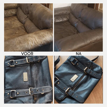 RevitaSheen™ — Instantly Revive and Protect Your Leather and Wood with Brilliant Shine and Lasting Strength