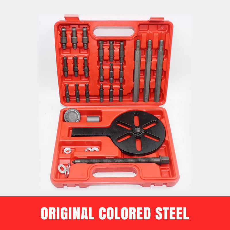 TorqueMaster™ — Dominate Every Bearing Job with Speed, Power, and Precision