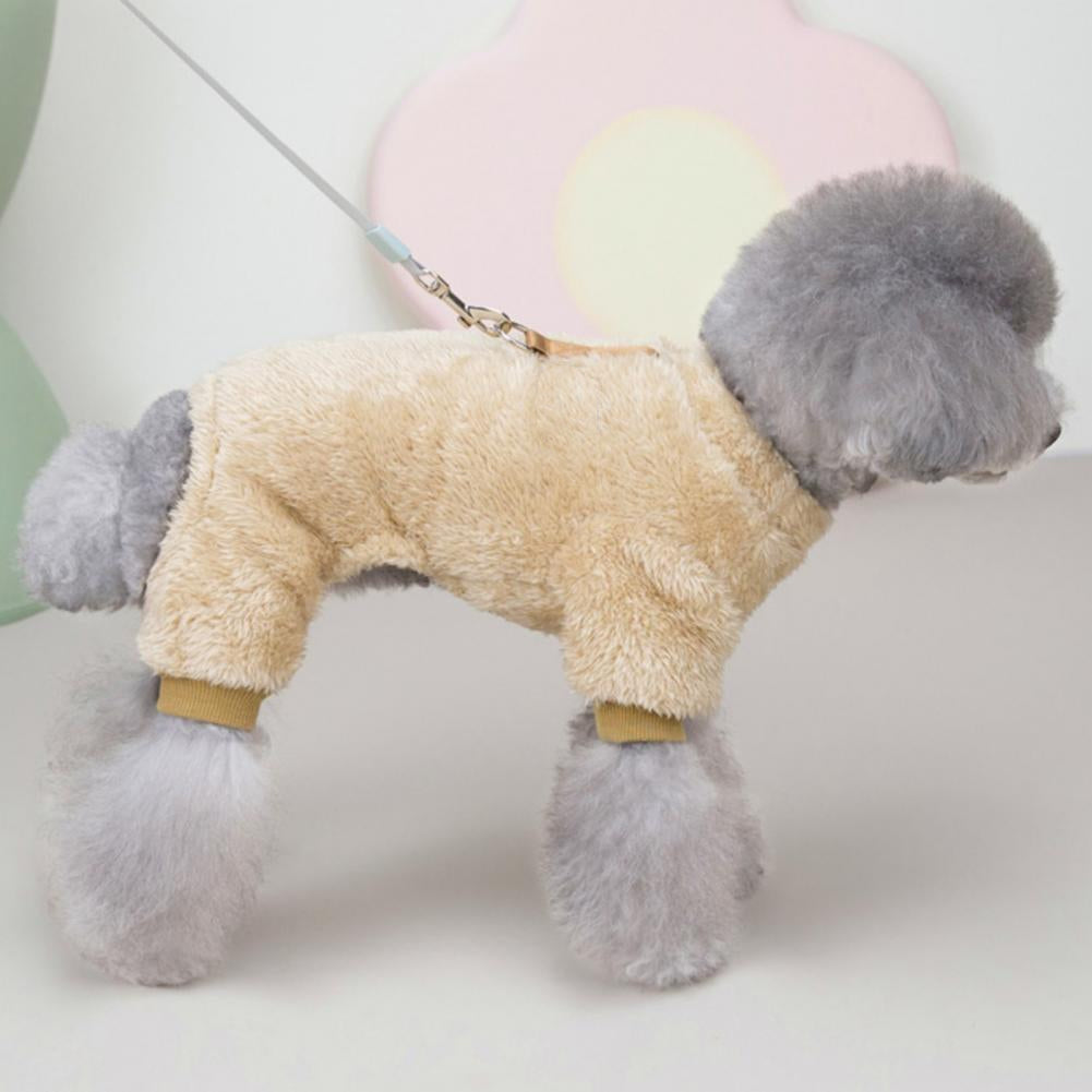 SnugPaw™ — Wrap Your Pup in Heavenly Warmth for Joyful, Pain-Free Winter Adventures