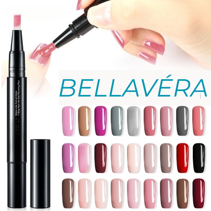 LumiFleck™ — Command Stunning Nails with Vivid, Flawless Color That Won’t Quit