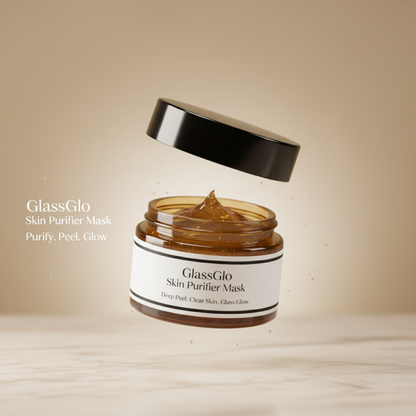 DermiqueLuxe™ — Unleash Your Skin’s Irresistible, Poreless Glow That Turns Heads