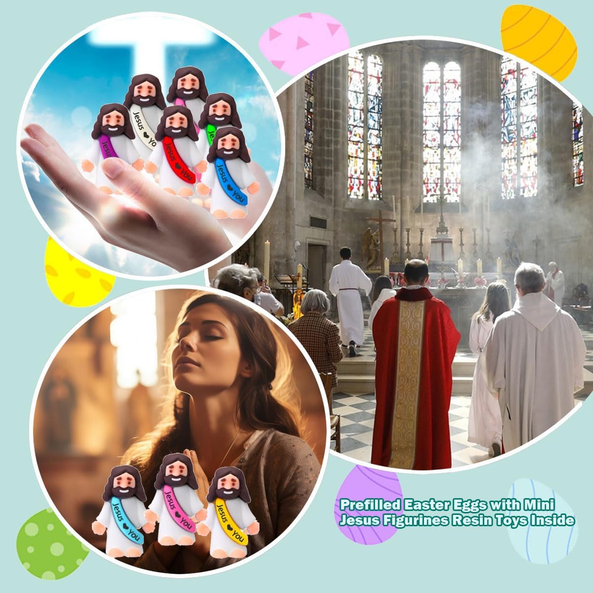 SereniSpirit™ — Ignite Lasting Hope and Peace in Every Corner of Your Life