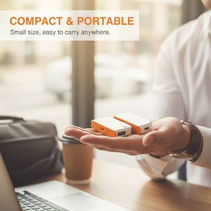 StreamLink™ — Cut the Cords and Command Your Screen with Instant, Crystal-Clear Freedom