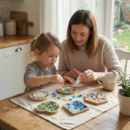 SparkInspire™ — Transform Family Time Into Lasting Joy and Creative Connection
