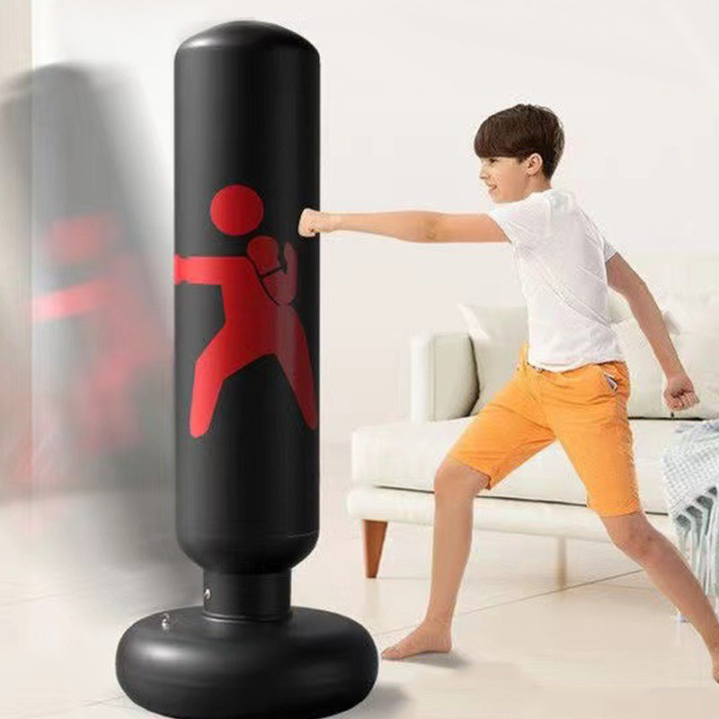 PowerPunch™ — Ignite Their Confidence and Focus Through Every Energizing Punch