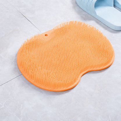 AquaGrip Bliss™ — Transform Your Shower into a Safe, Spa-Like Escape