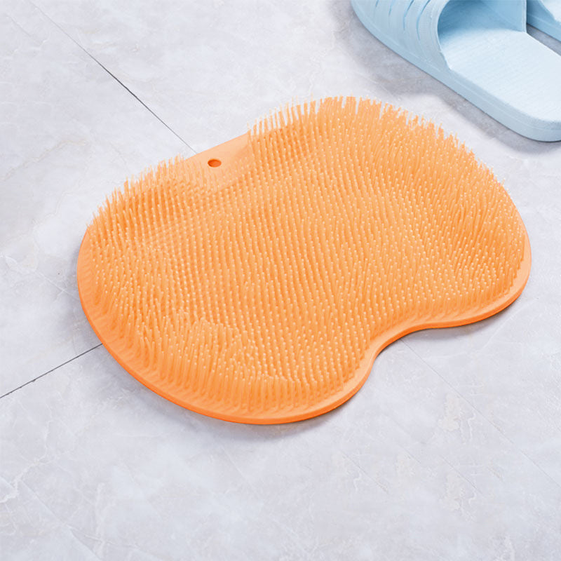 AquaGrip Bliss™ — Transform Your Shower into a Safe, Spa-Like Escape