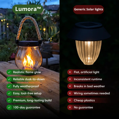 EmberLuxe™ — Ignite Instant Cozy Nights with Safe, Endless Firelight Glow