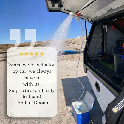 PowerGlide™ — Charge Anywhere, Live Unstoppable All Day Long