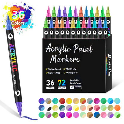 ChromaPulse™ — Ignite Your Creativity with Unstoppable, Jaw-Dropping Color