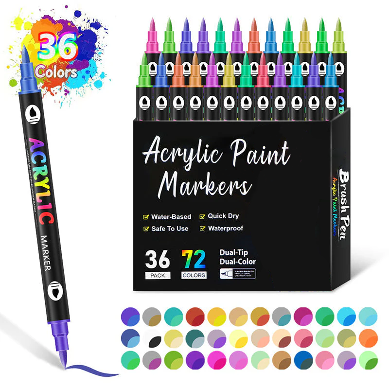 ChromaPulse™ — Ignite Your Creativity with Unstoppable, Jaw-Dropping Color