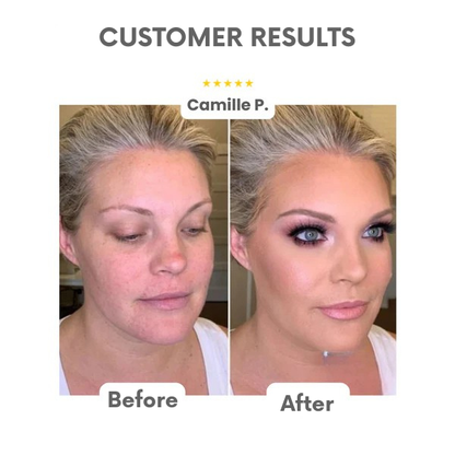 VelaMist™ — Transform Your Skin Instantly with Radiant, Effortless Glow