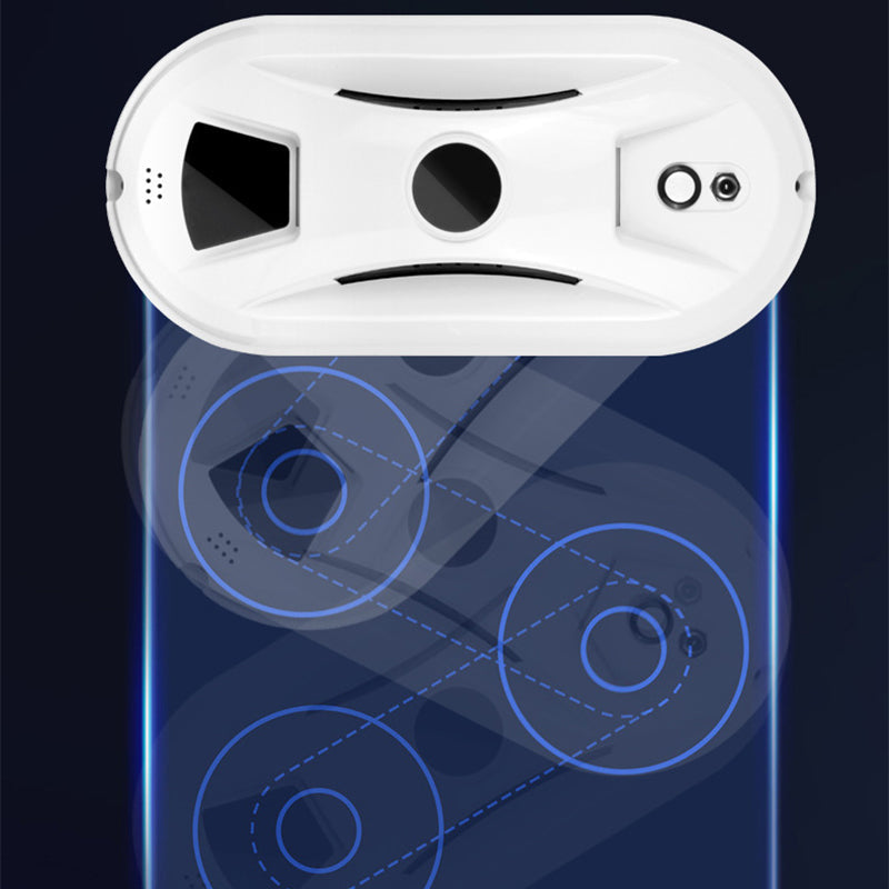VitraShine™ — Effortless Sparkle, Clearer Views, Total Control
