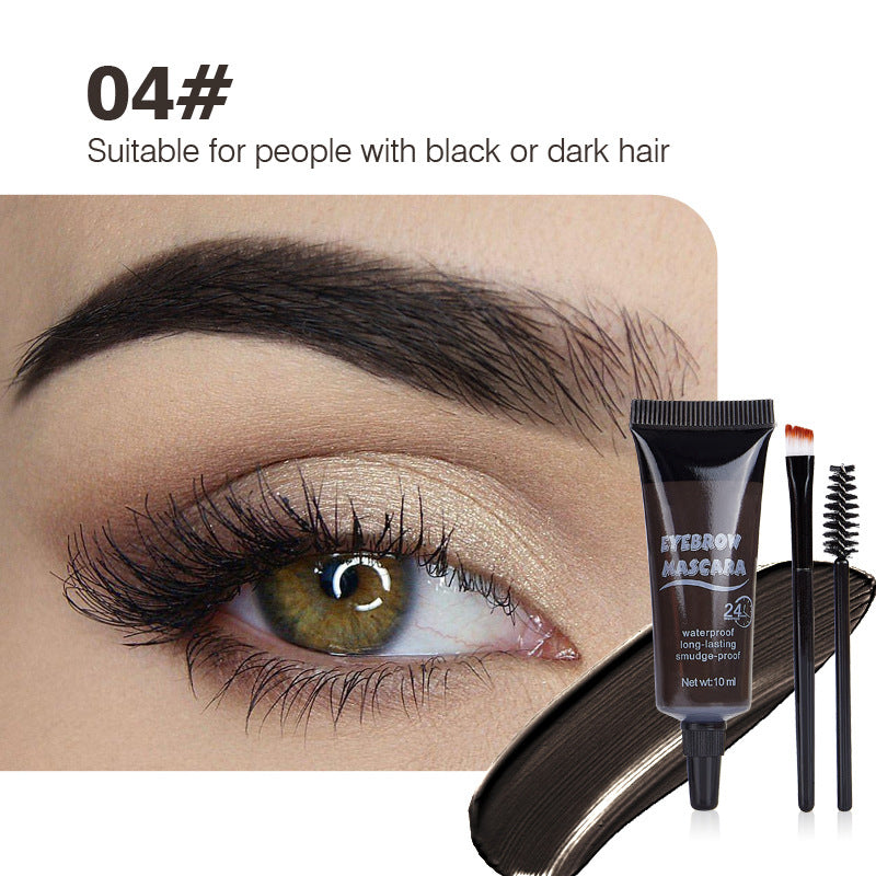 BrowLure™ — Unstoppable Brows That Stay Bold, Beautiful, and Naturally You All Day Long