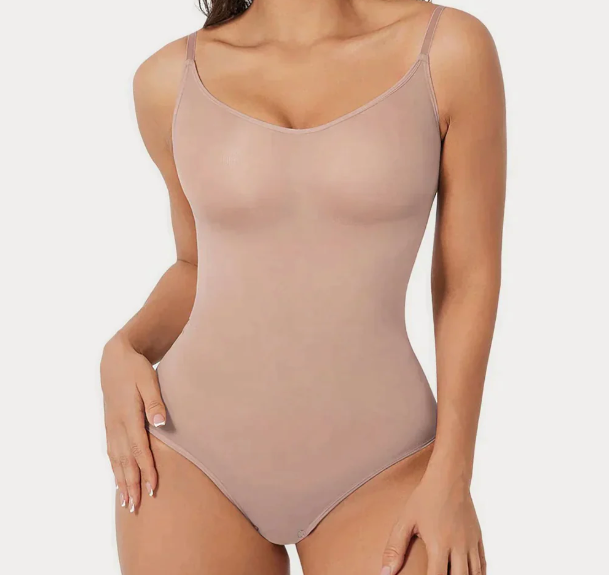 VelaSculpt™ — Sculpt Your Curves with All-Day Comfort and Invisible Confidence